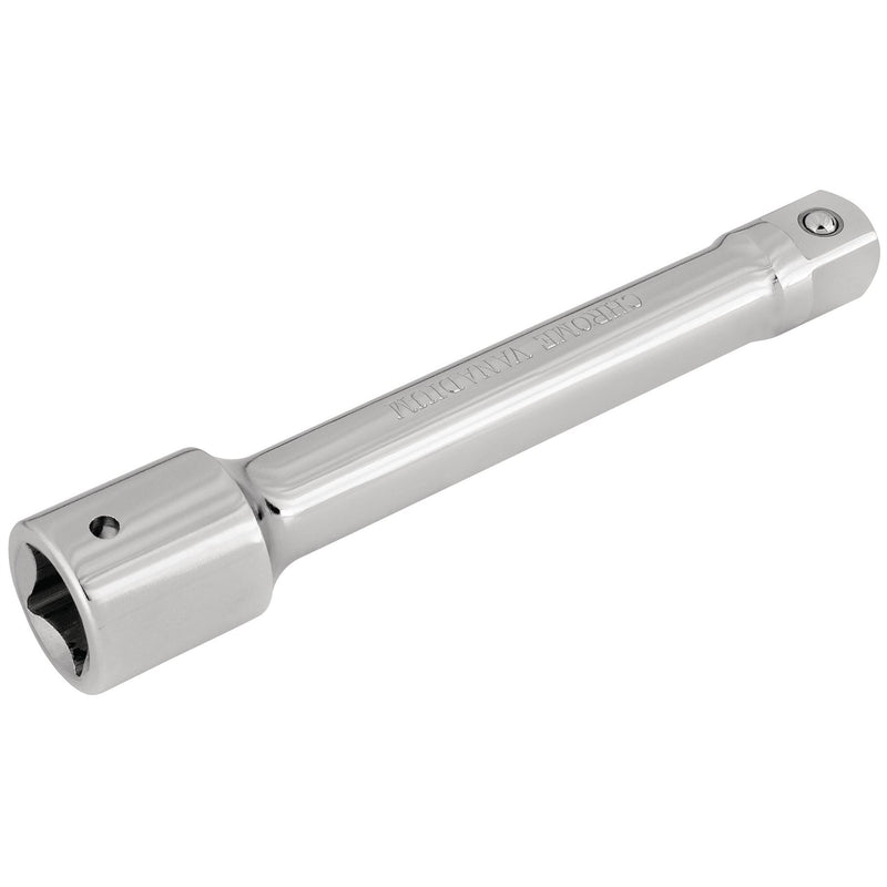 Draper Extension Bar, 3/4" Sq. Dr., 200mm 16813 Draper - Dynamic Drive