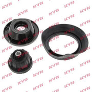 KYB Front Repair Kit Suspension Strut Support Mount fits Mercedes-Benz C-Class