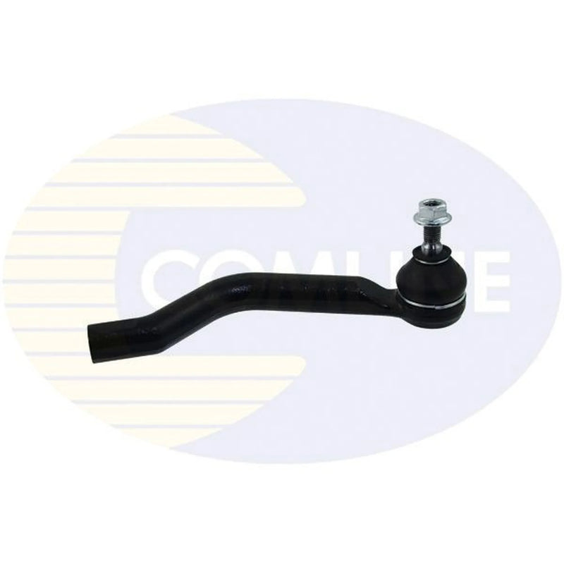 Comline Steering Tie Rod End Ball Joint fits Nissan Qashqai II 2013-2015