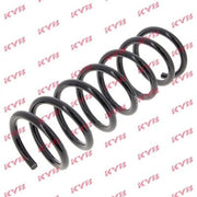 KYB Rear Suspension Coil Spring fits Volvo V70 III 2007-2016 2.0 2.4 2.5 3.2