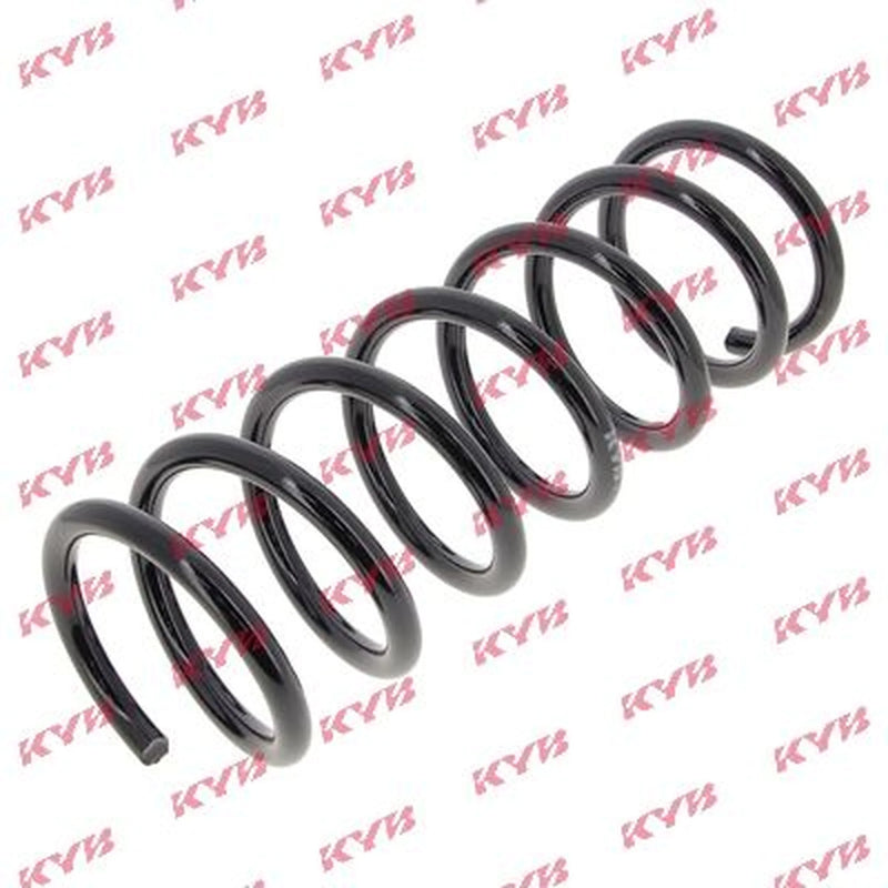 KYB Rear Suspension Coil Spring fits Volvo V70 III 2007-2016 2.0 2.4 2.5 3.2