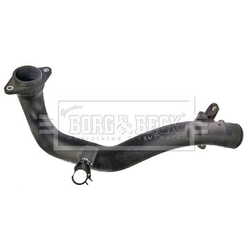 Borg & Beck Intercooler Turbo Charge Air Hose BTH1572