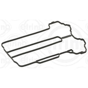 Elring Cylinder Head Cover Gasket fits Opel Agila A 2000-2007 1.0