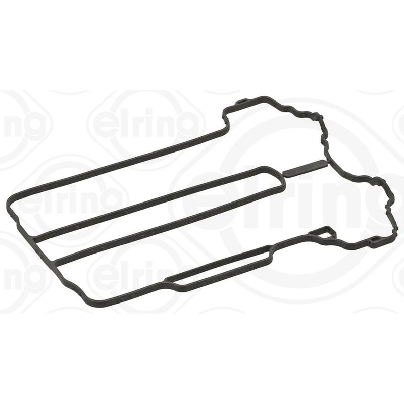 Elring Cylinder Head Cover Gasket fits Opel Agila A 2000-2007 1.0