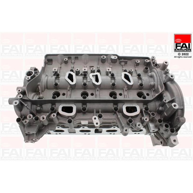 FAI Cylinder Head Engine Block BCH129