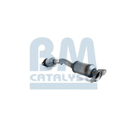 BM Catalysts Homologated Petrol Cat fits Nissan Note 2006-2012 1.6