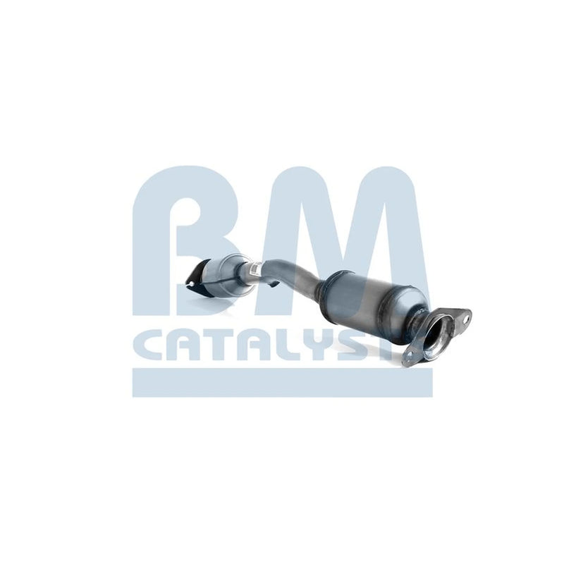 BM Catalysts Homologated Petrol Cat fits Nissan Note 2006-2012 1.6