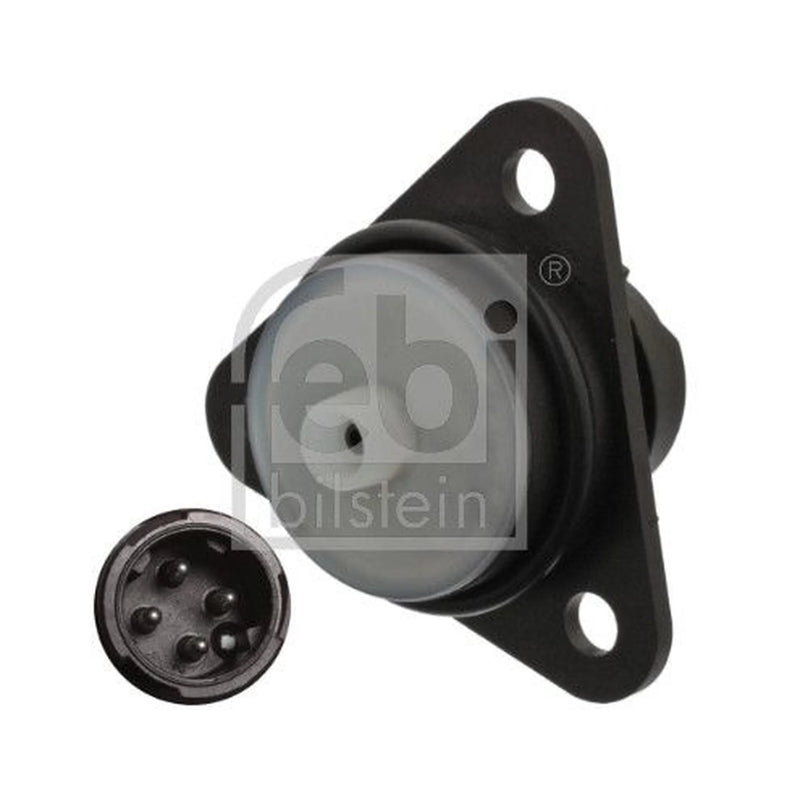 Febi Vacuum Pressure Switch bar 4 Pin 40124