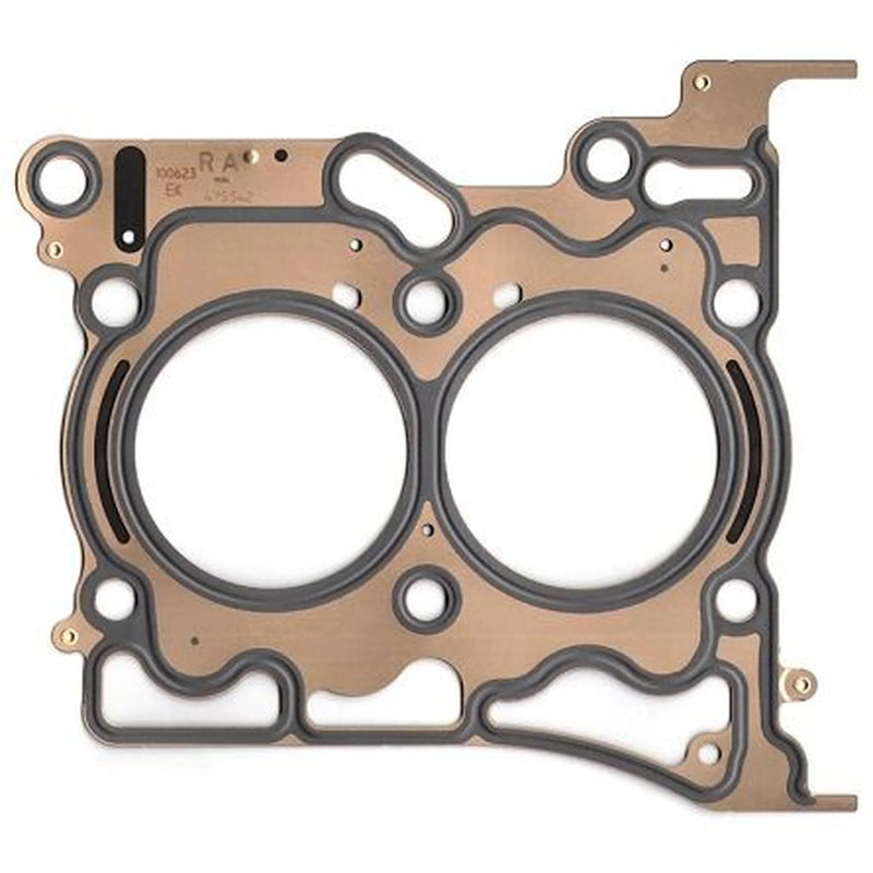 Elring Cylinder Head Gasket 0mm Thick fits Subaru Forester 2008-2013 2.0