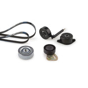 Gates V-Ribbed Belt Set K025PK2030