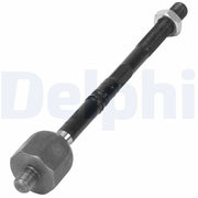 Delphi Stabiliser Drop Link Front fits Porsche 718 Boxster 2016-2017 2.0 2.5