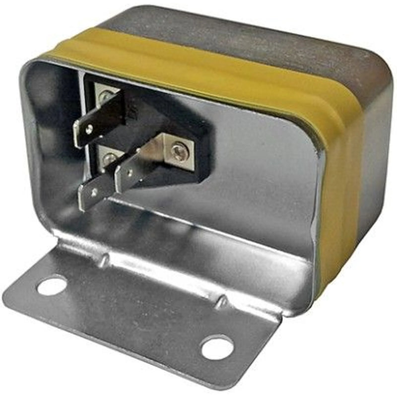 Hella Alternator Voltage Regulator fits Alfa Romeo Alfasud 1972-1984 1.2 1.3