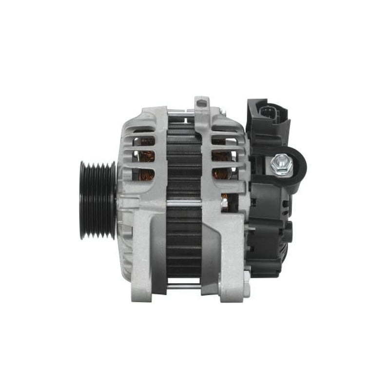 Hella Car Alternator 12V fits Hyundai Accent IV 2010-2018 1.4 1.6