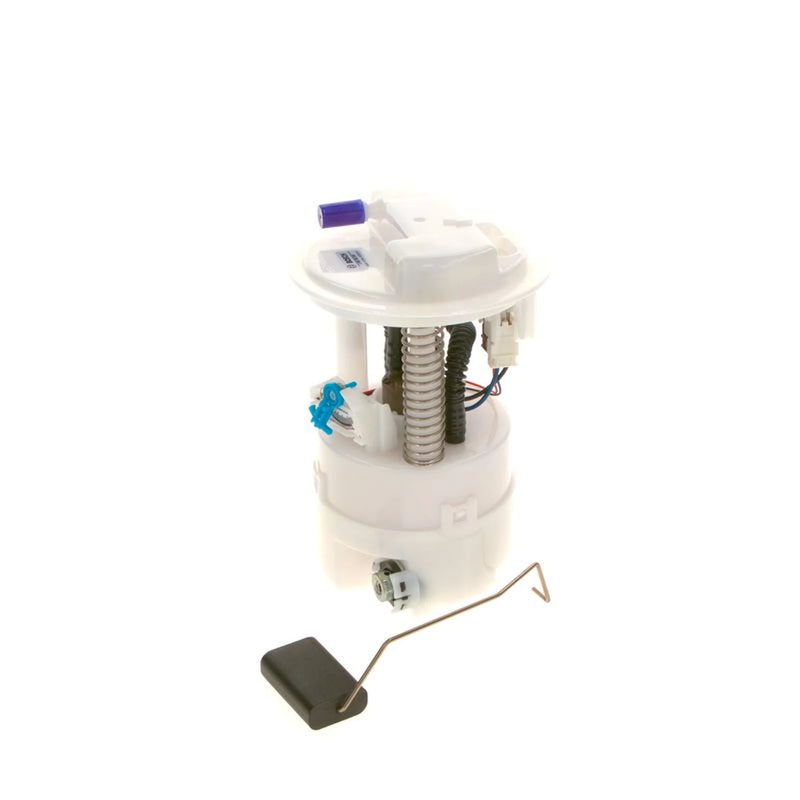 Bosch Fuel Tank Sender Unit in the fuel tank fits Renault Twingo I 1996-2007 1.2