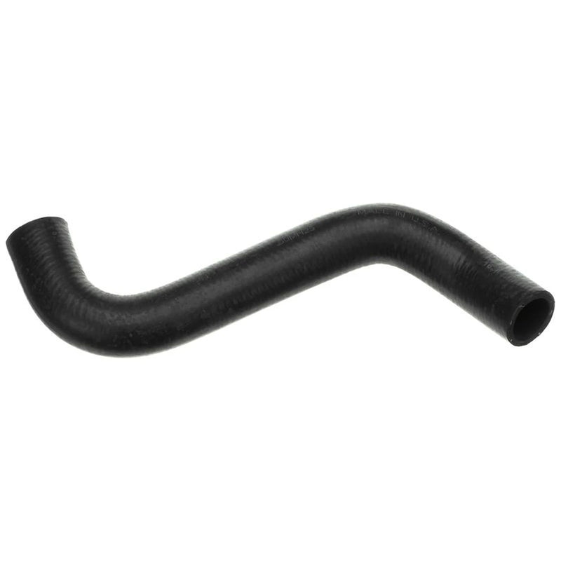Gates Radiator Coolant Hose 408mm ID fits Mercedes-Benz A-Class 2012-2018