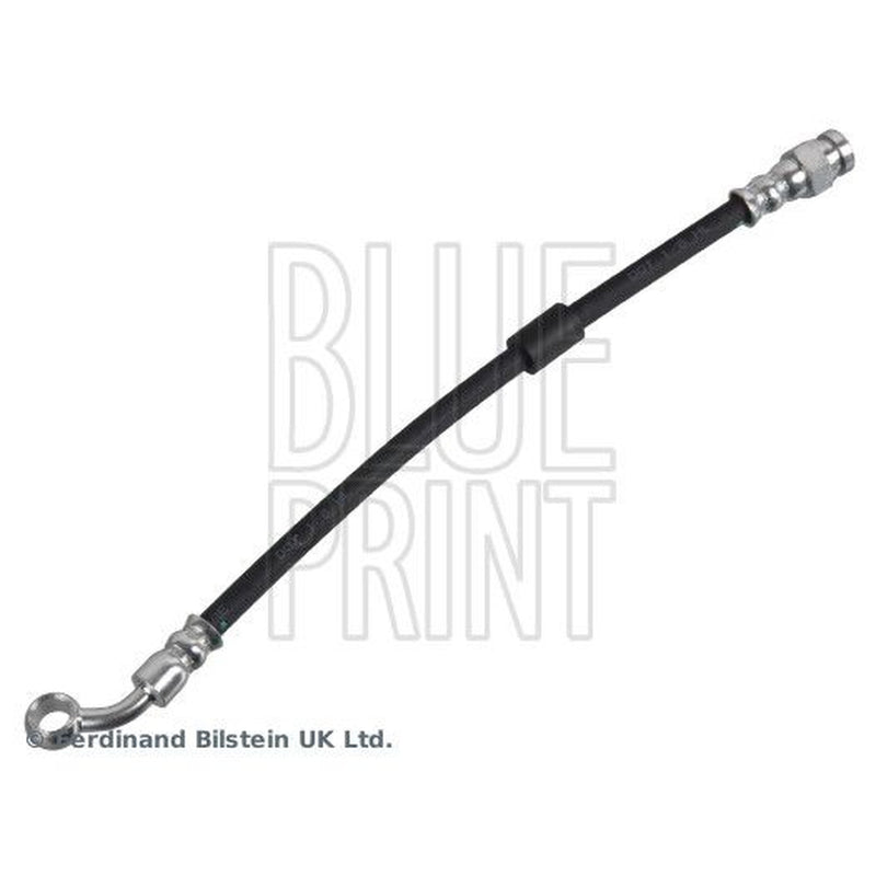 Blue Print Brake Hydraulic Hose Line Rear Right fits Mazda MX-5 2005-2016