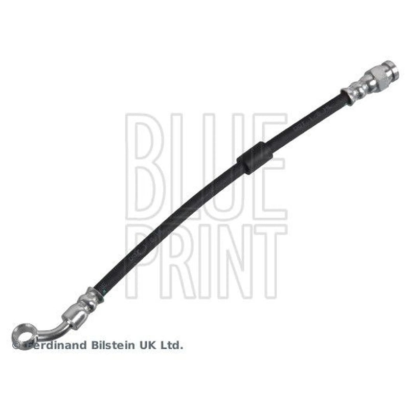 Blue Print Brake Hydraulic Hose Line Rear Right ADBP530015