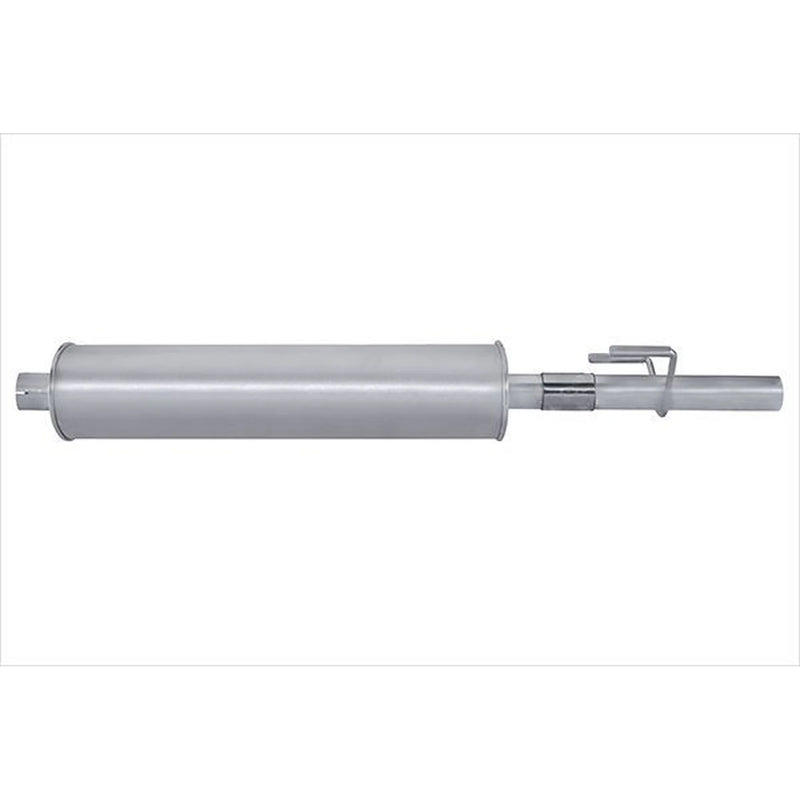 Hella Front Silencer Front fits VW Lt 1996-2006 2.5 2.8
