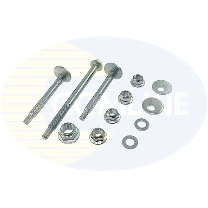 Comline Control Arm Repair Kit Front fits Land Rover Discovery III 2004-2009