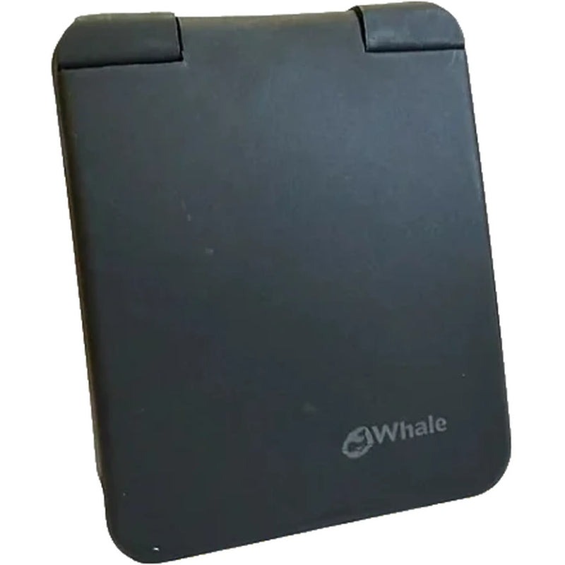 Whale Autofill WaterMaster Socket - Grey