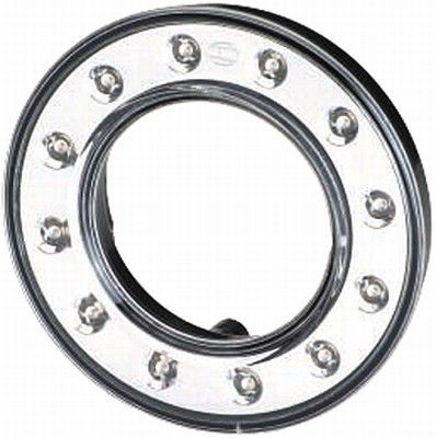 Hella 2PF 008 405-127 Position Light