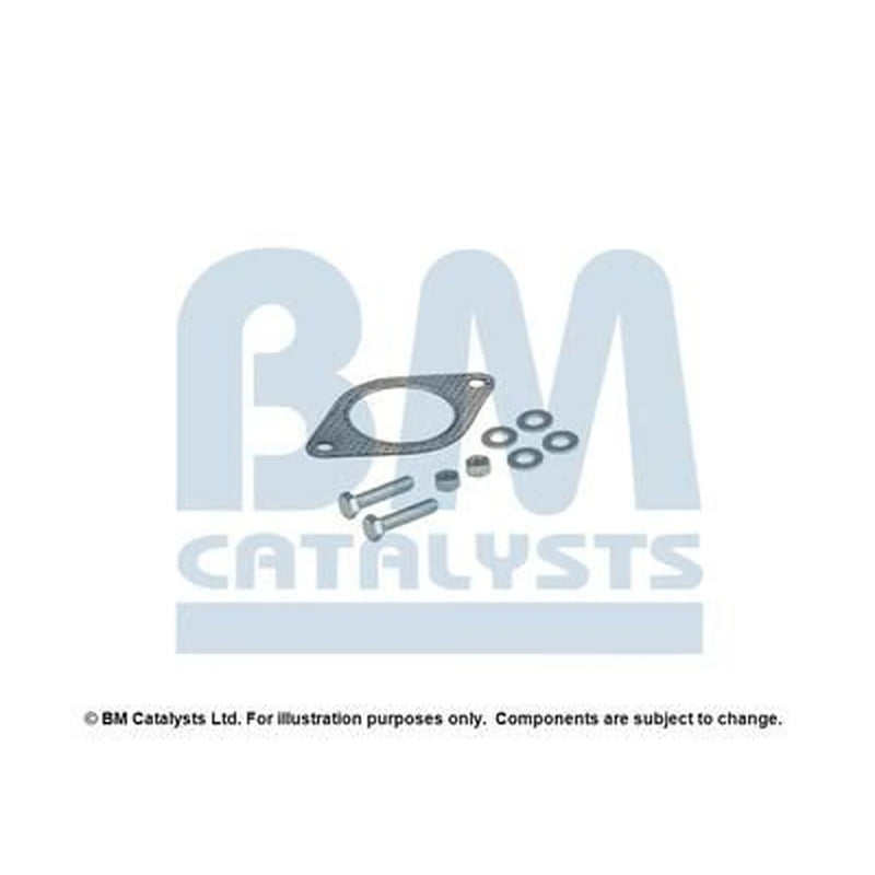 BM Catalysts Fitting Kit FK80288B FK80288B
