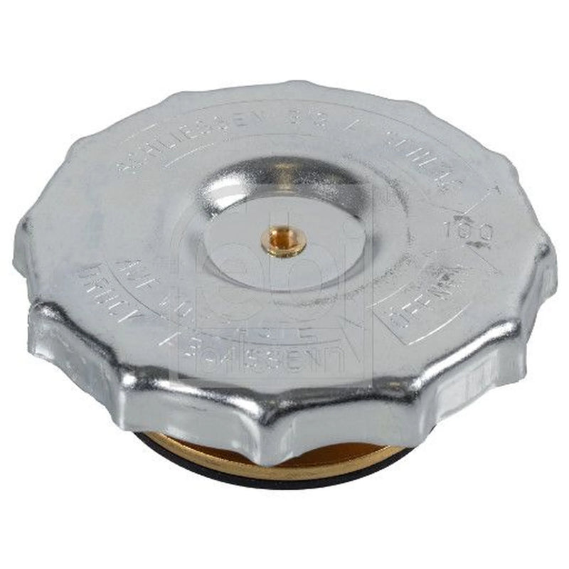Febi Coolant Expansion Tank Cap 04493