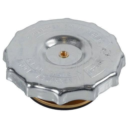 Febi Coolant Expansion Tank Cap 04493