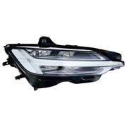 Hella Headlight Headlamp LED Right fits Volvo S60 III 2019-2023