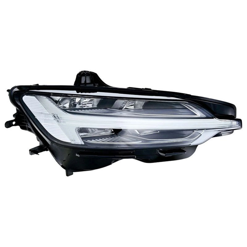 Hella Headlight Headlamp LED Right fits Volvo S60 III 2019-2023