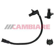 Cambiare Crankshaft Position Sensor VE363844