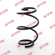 KYB Front Suspension Coil Spring fits Opel Insignia B Country Tourer 2018 on 2.0