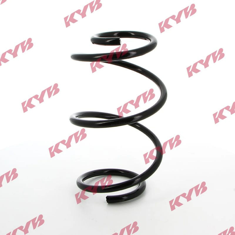 KYB Front Suspension Coil Spring fits Opel Insignia B Country Tourer 2018 on 2.0