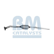 BM Catalysts Homologated Diesel Cat fits Citroën Berlingo 1998-2011 1.9