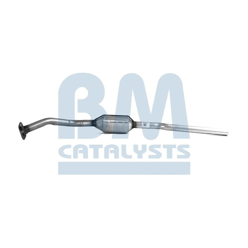 BM Catalysts Homologated Diesel Cat fits Citroën Berlingo 1998-2011 1.9