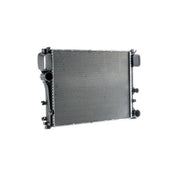 Mahle Engine Radiator fits Mercedes-Benz S-Class 2005-2013