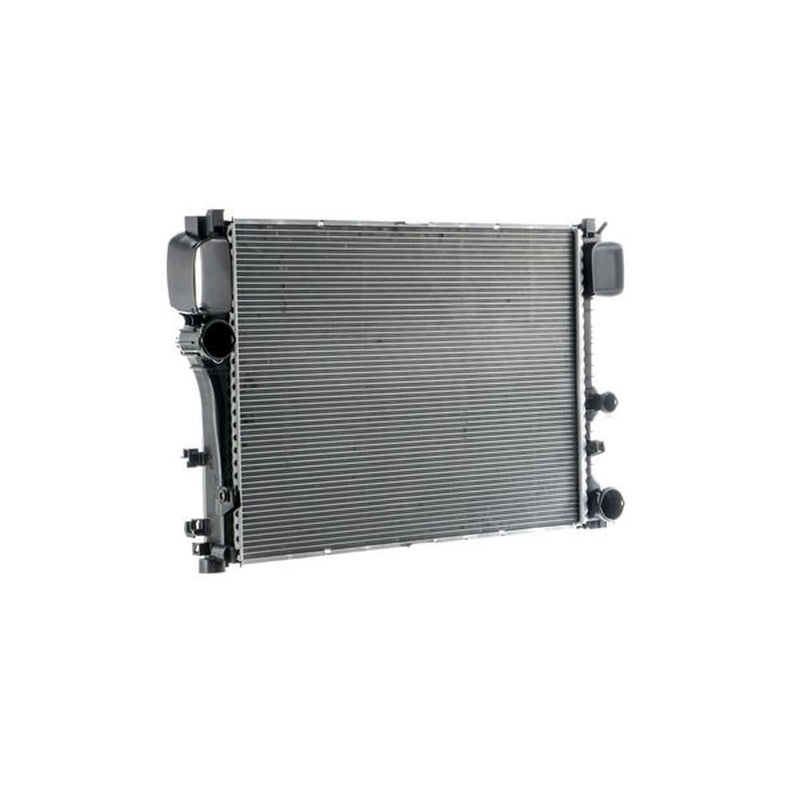 Mahle Engine Radiator fits Mercedes-Benz S-Class 2005-2013