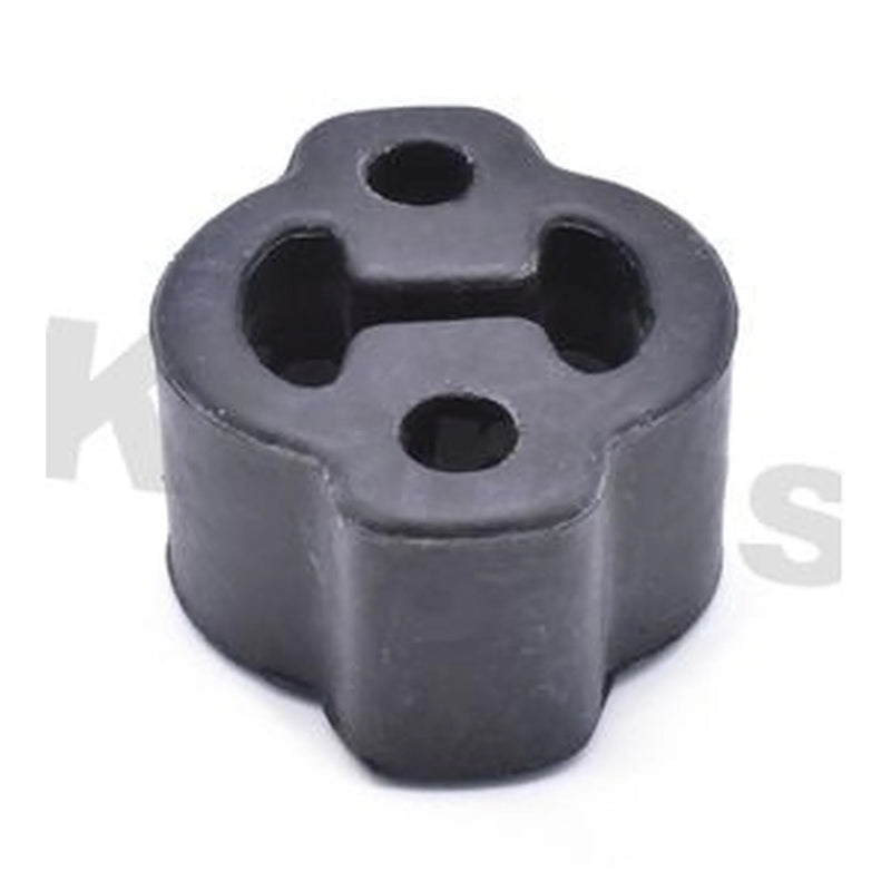 Klarius Exhaust System Mount fits Nissan Largo 1992-2001 2.0