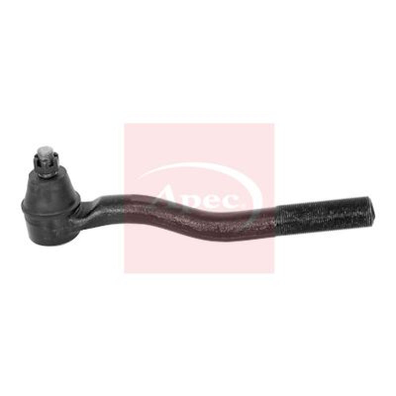 Apec Steering Tie Rod End Ball Joint Front Left fits Jeep Grand Cherokee