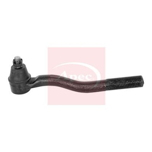 Apec Steering Tie Rod End Ball Joint Front Left fits Jeep Grand Cherokee