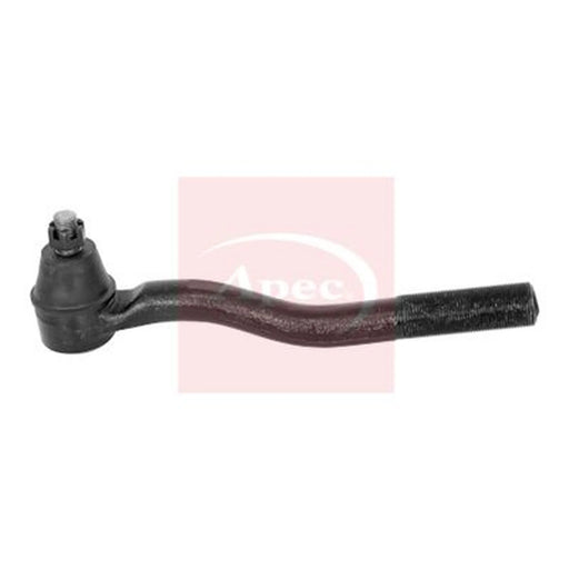 Apec Steering Tie Rod End Ball Joint Front Left AST6308
