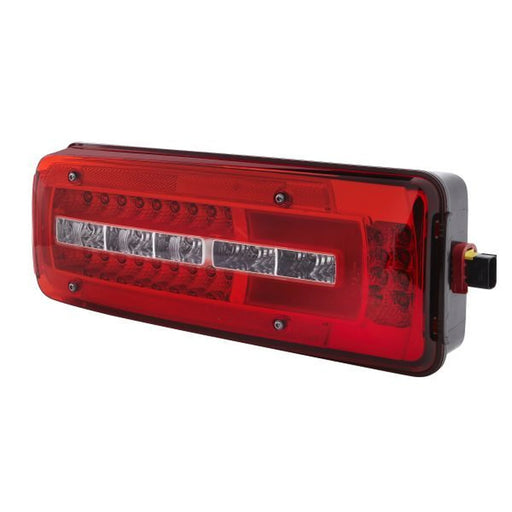 Hella Tail Light / Lamp LED Left fits Daf Cf 2013-2015