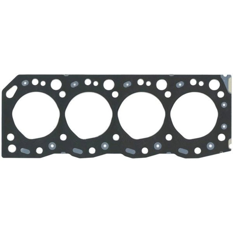 Elring Cylinder Head Gasket 1mm Thick fits Metrocab Taxi 2001-2006 2.4
