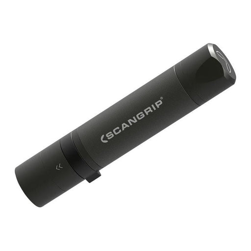 Scangrip® FLASH 300 Torch 300 lumens SCANGRIP® - Dynamic Drive