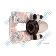 Apec Brake Caliper Assembly Rear Right BCA2066E
