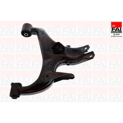 FAI Control/Trailing Arm