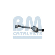 BM Catalysts Homologated Petrol Cat fits VW Golf 1991-1999 1.8