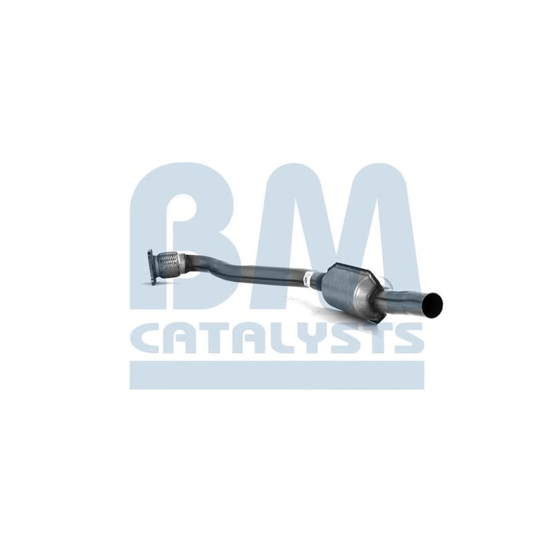 BM Catalysts Homologated Petrol Cat fits VW Golf 1991-1999 1.8
