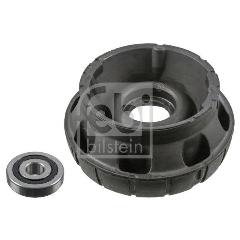 Febi Front Right Repair Kit Suspension Strut Support Mount 22639