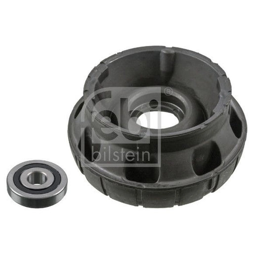Febi Front Right Repair Kit Suspension Strut Support Mount 22639
